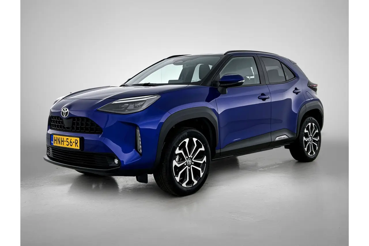 Toyota Yaris Cross 1.5 Hybrid 115 First Edition 2025, foto 1