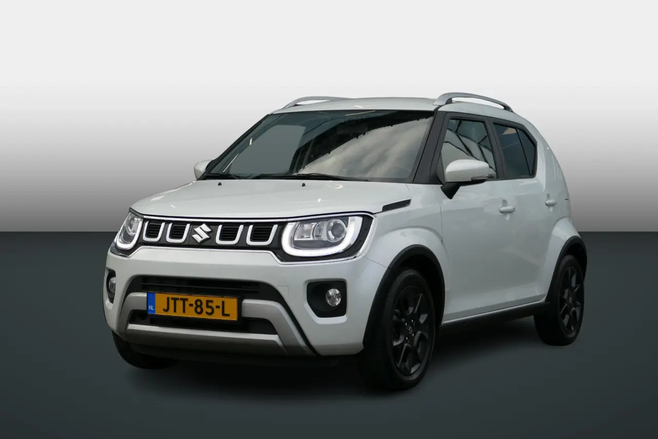 Suzuki Ignis 1.2 Smart Hybrid Style 2022, foto 1