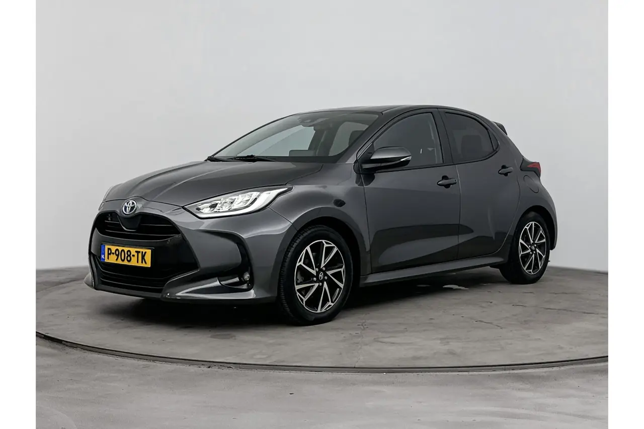Toyota Yaris 1.5 Hybrid Dynamic 2022, foto 1