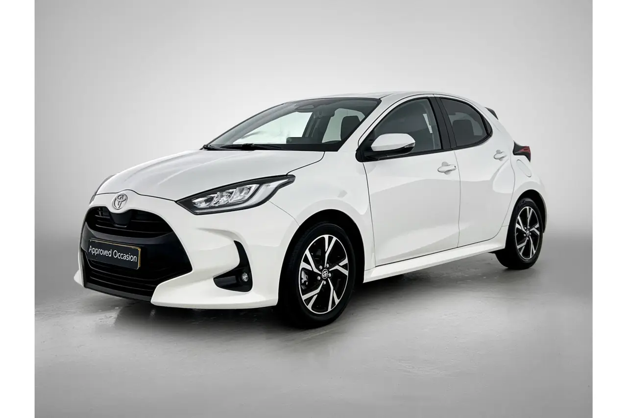 Toyota Yaris 1.5 Hybrid 115 Dynamic 2025, foto 1