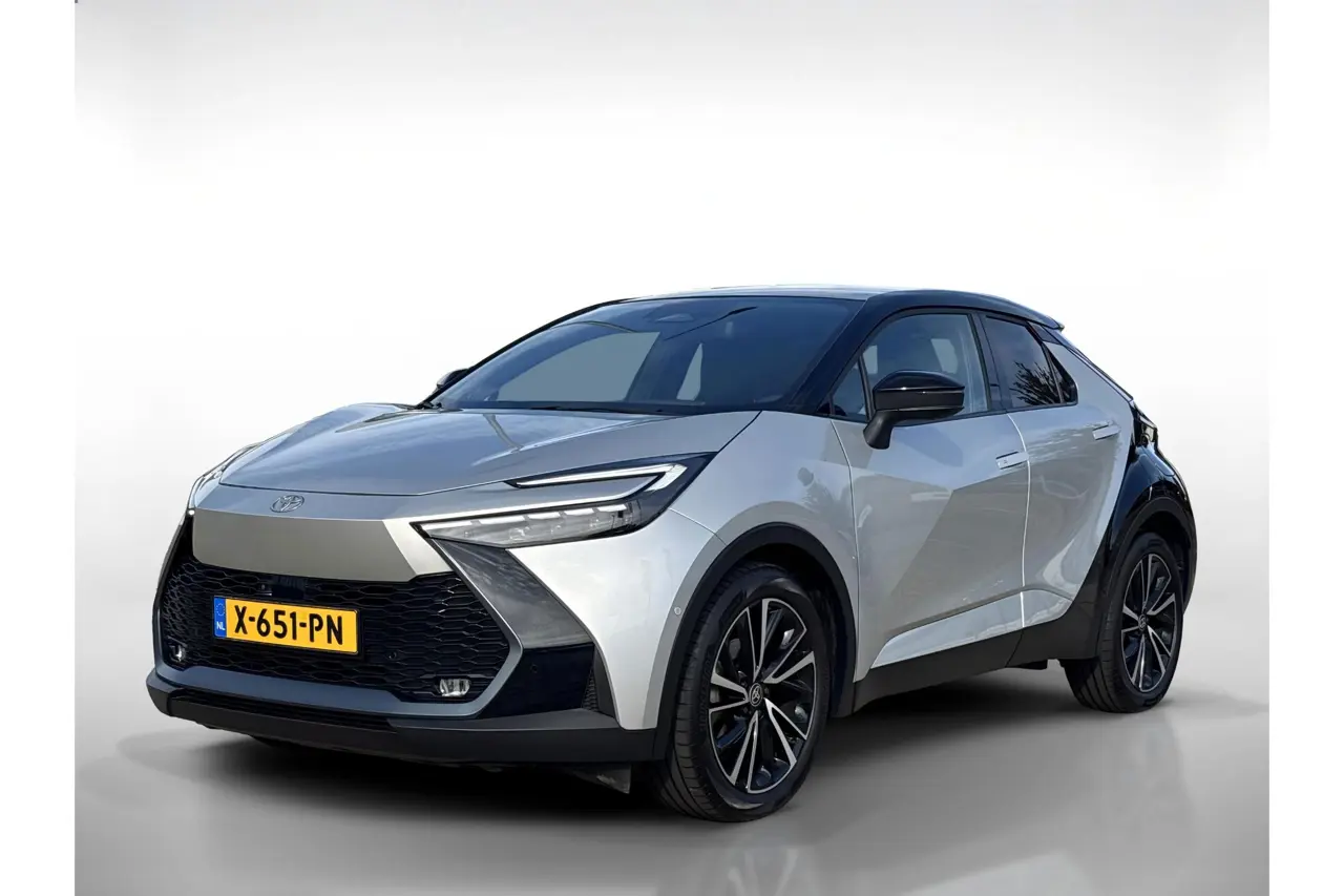 Toyota C-HR 2.0 Hybrid 200 Première Edition 2024, foto 1