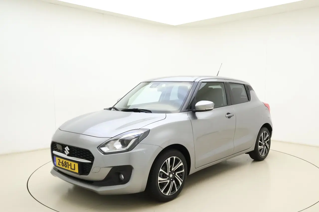 Suzuki Swift 1.2 Style Smart Hybrid 2024, foto 1