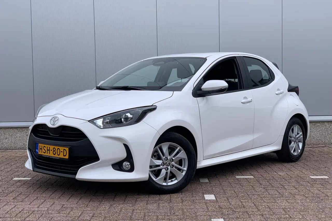 Toyota Yaris 1.5 Hybrid 115 Active 2025, foto 1
