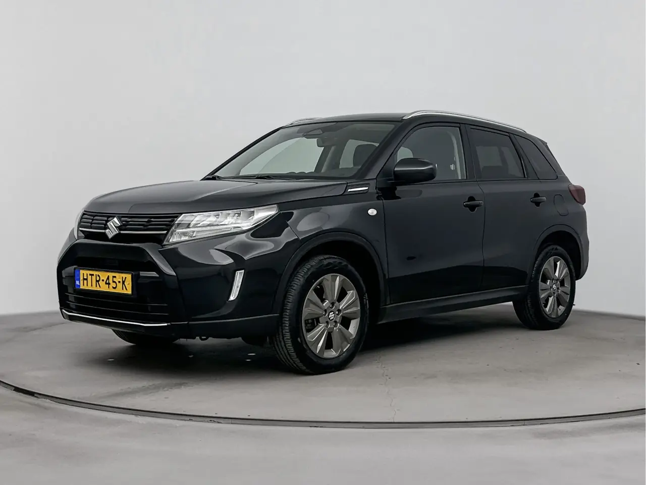 Suzuki Vitara 1.5 Hybrid Select Automaat 2025, foto 1