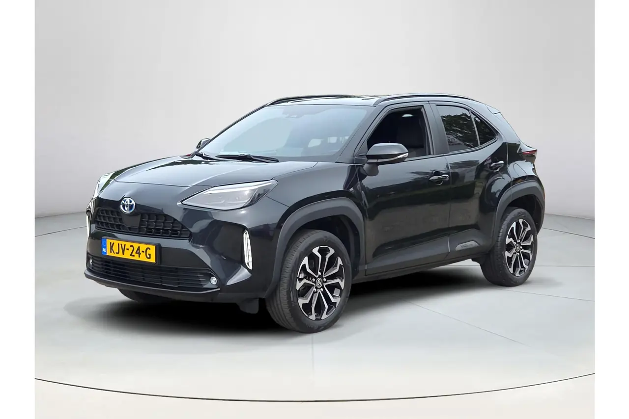 Toyota Yaris Cross 1.5 Hybrid Dynamic 2023, foto 1
