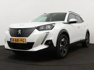 Peugeot e-2008