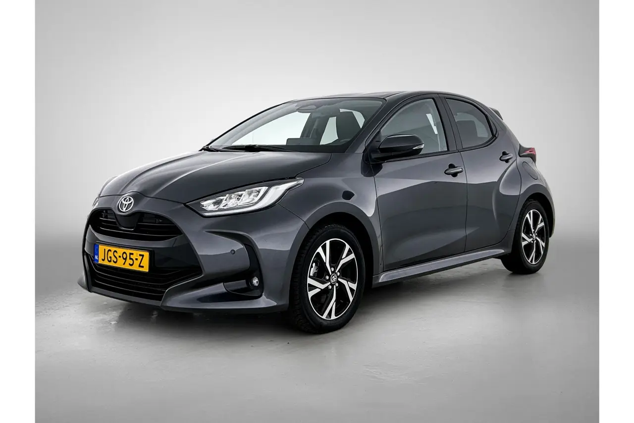 Toyota Yaris 1.5 Hybrid 115 Dynamic 2025, foto 1