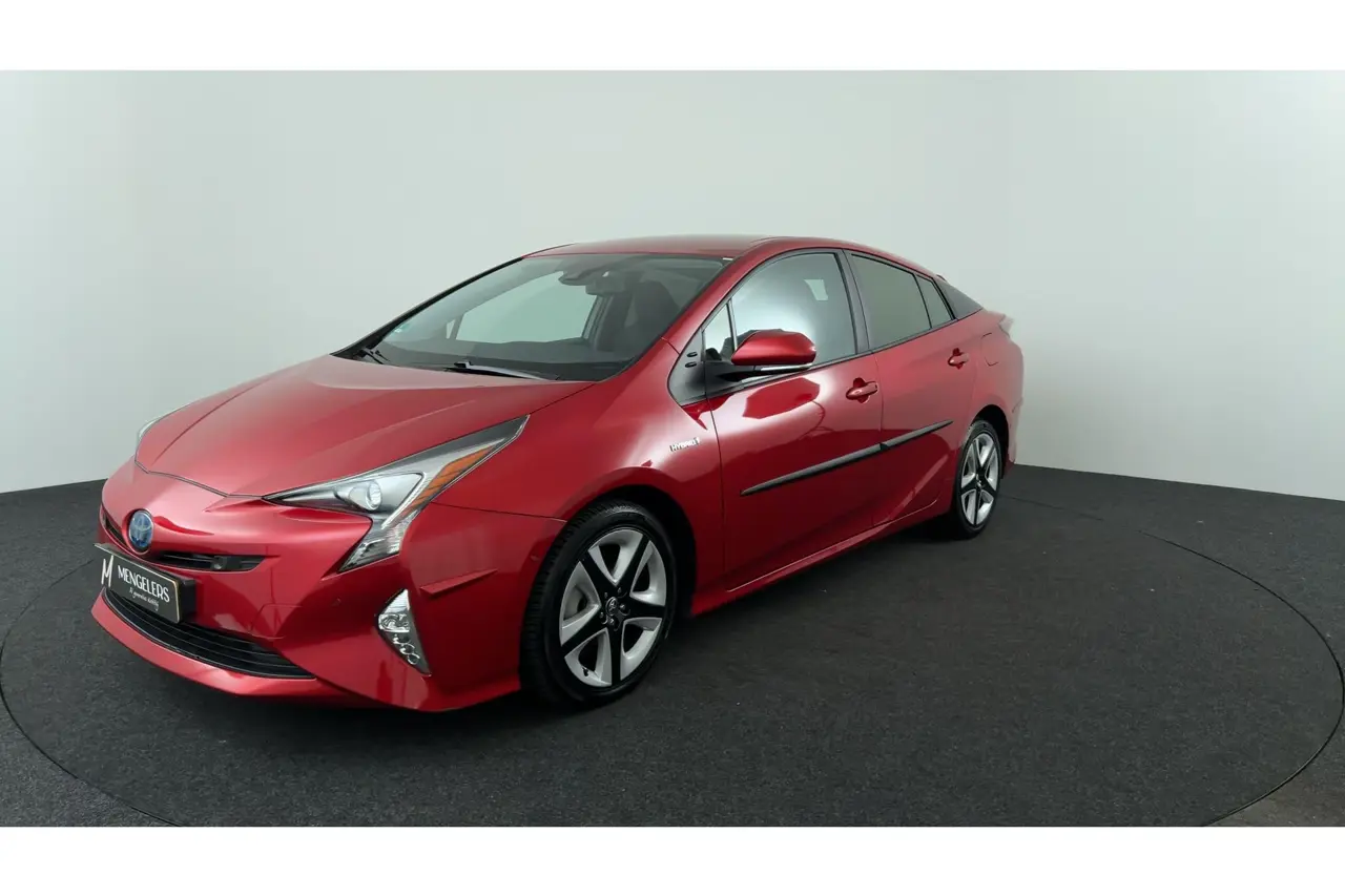 Toyota Prius 1.8 Executive 2016, foto 1