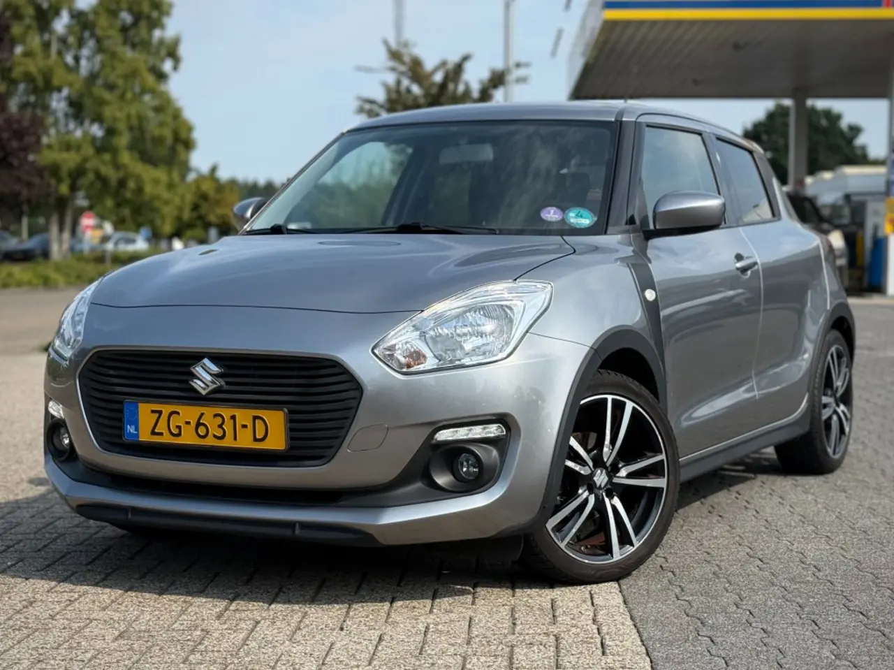 Suzuki Swift 1.2 Sportline A 2019, foto 1