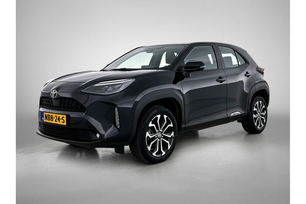 Toyota Yaris Cross 1.5 Hybrid Dynamic 2024, foto 1