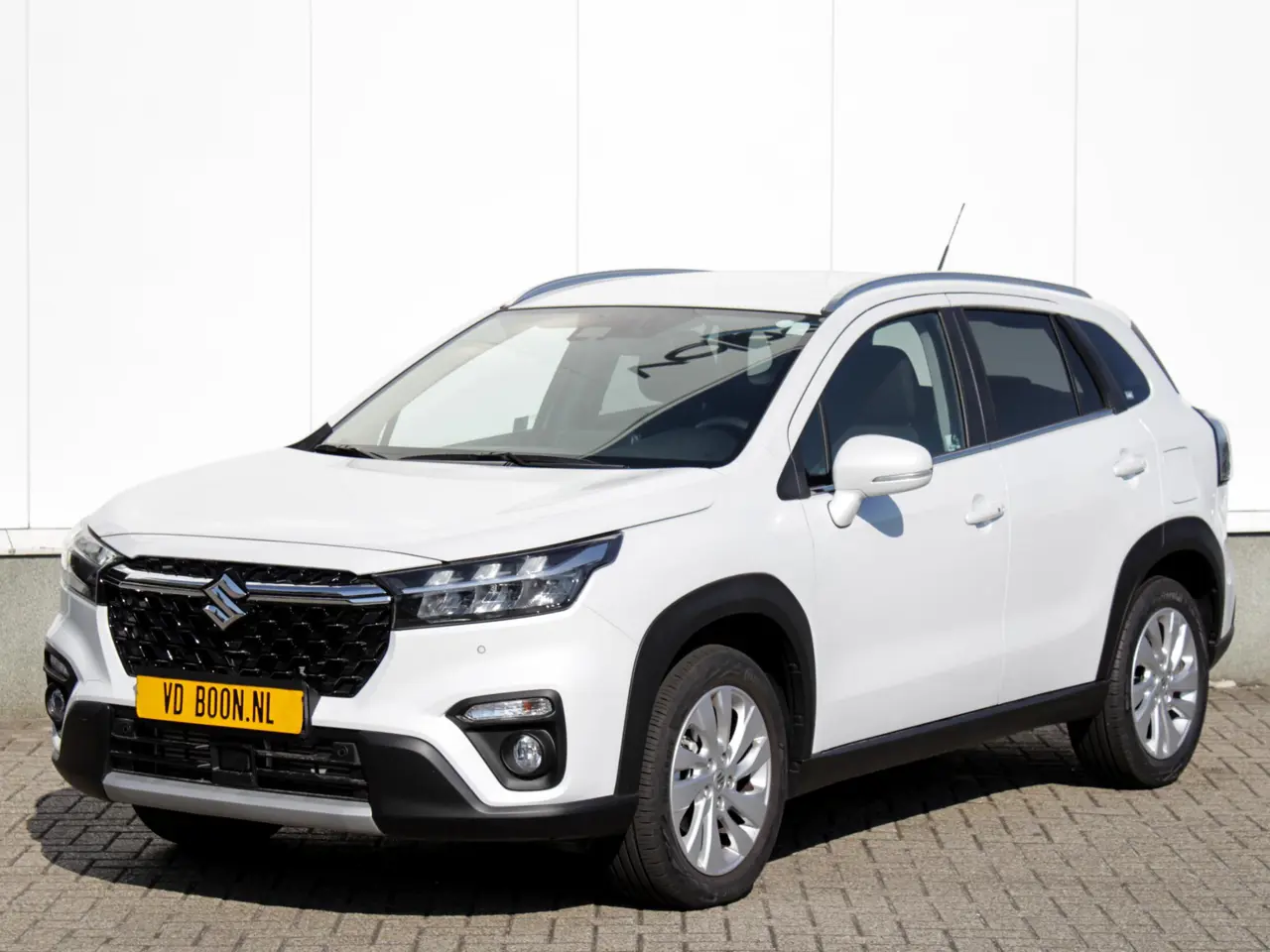 Suzuki S-Cross 1.5 Hybrid Select 2023, foto 1
