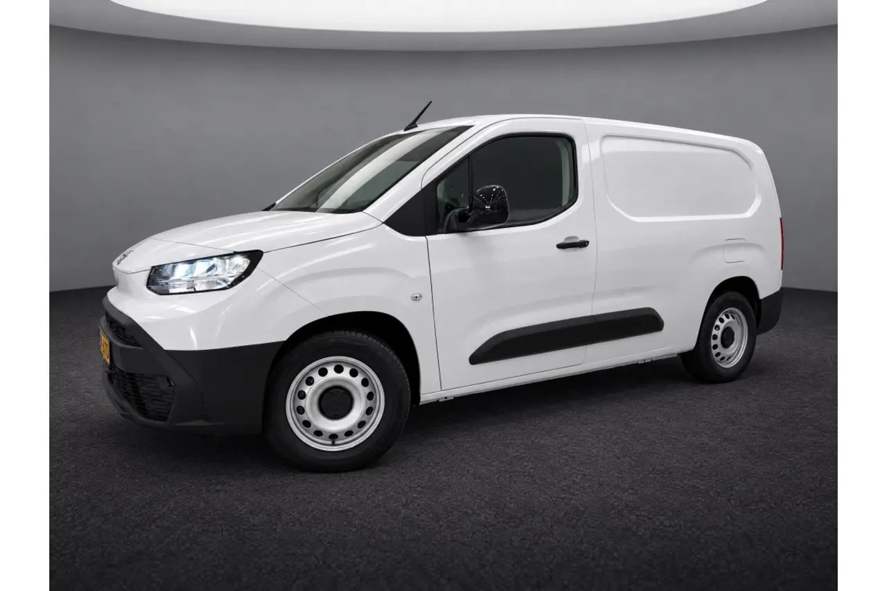Toyota Proace City Electric 10Th Anniv L. 50 kWh 2026, foto 1