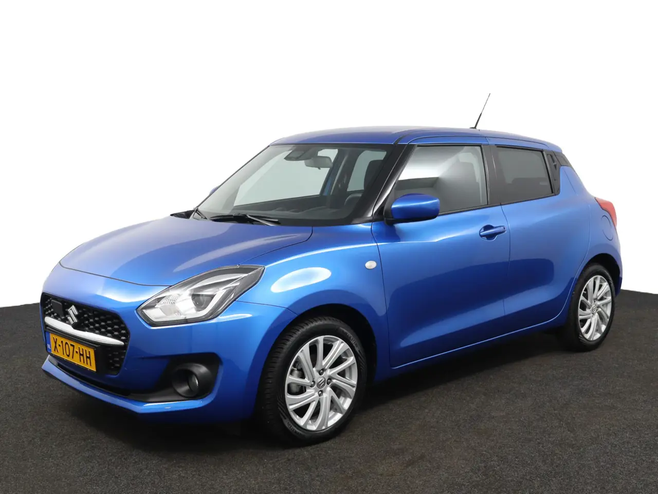 Suzuki Swift 1.2 Select Smart Hybrid 2023, foto 1