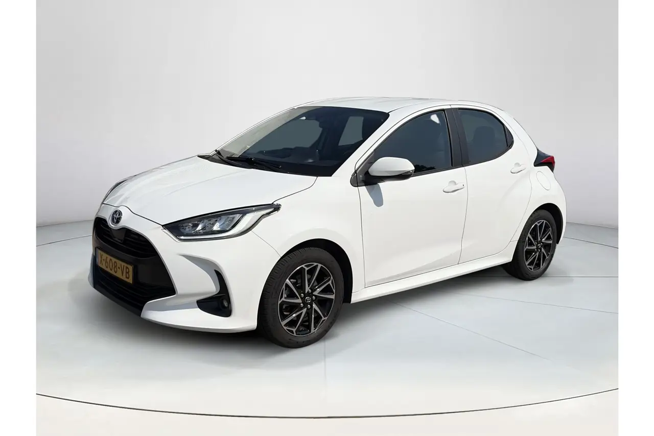 Toyota Yaris 1.5 Hybrid Dynamic 2024, foto 1