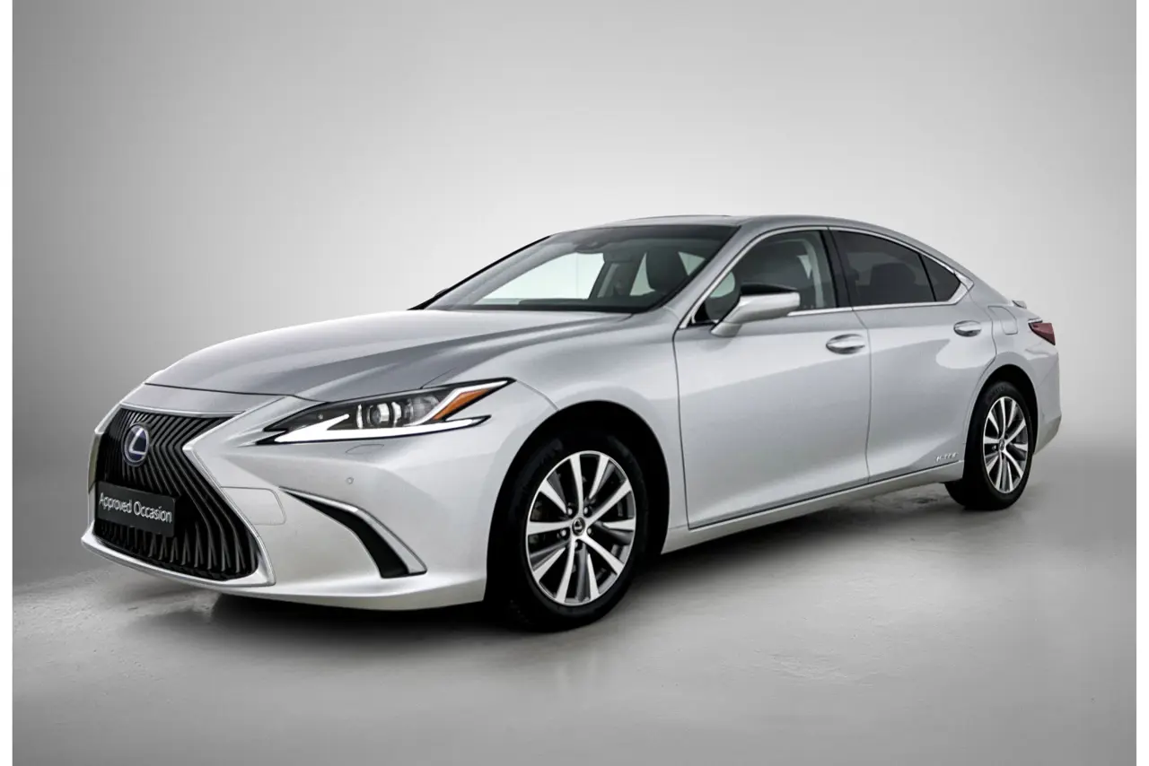 Lexus ES 300H Preference Line Business 2021, foto 1