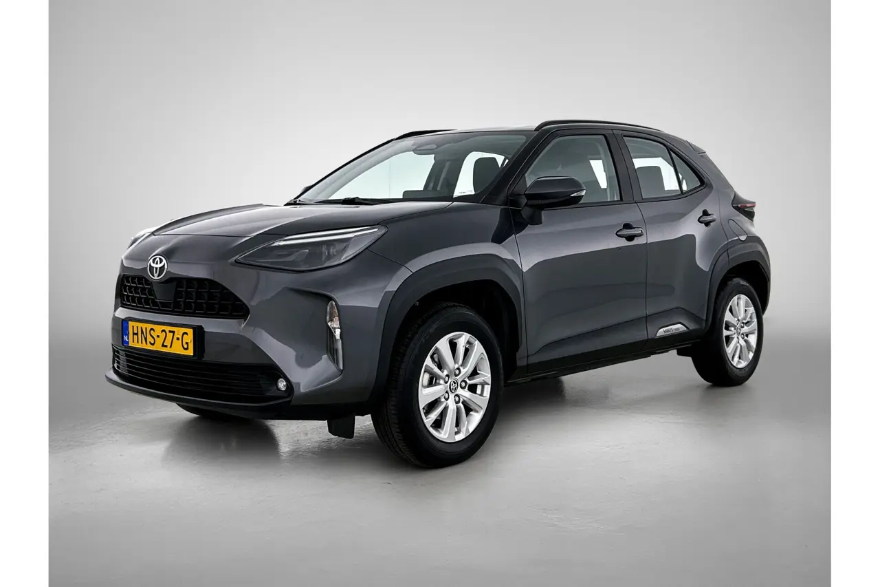 Toyota Yaris Cross 1.5 Hybrid 115 Active 2025, foto 1