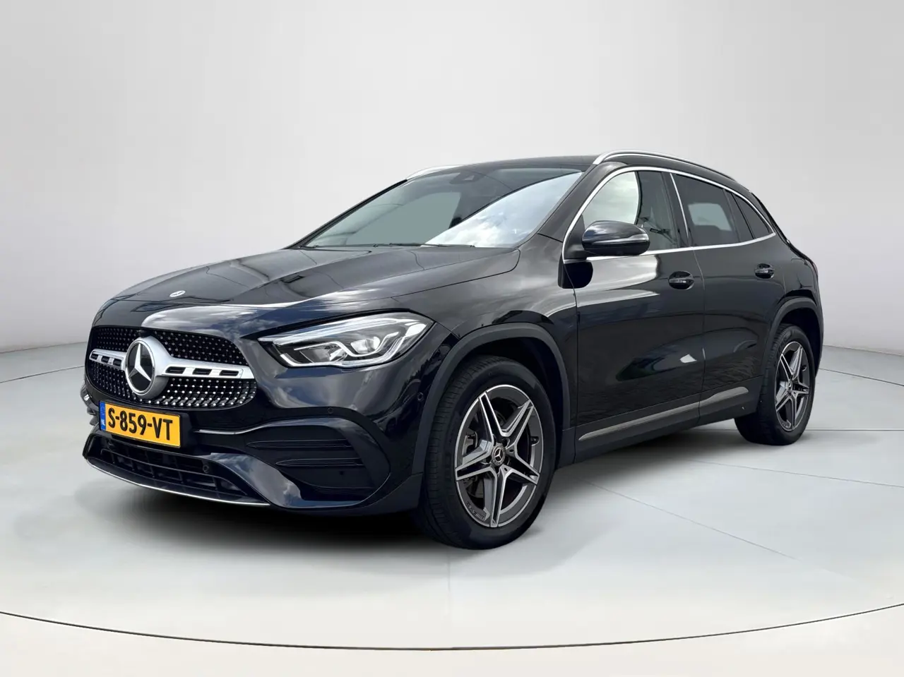 Mercedes-Benz GLA 250 E Business Solution Amg Limited 2022, foto 1