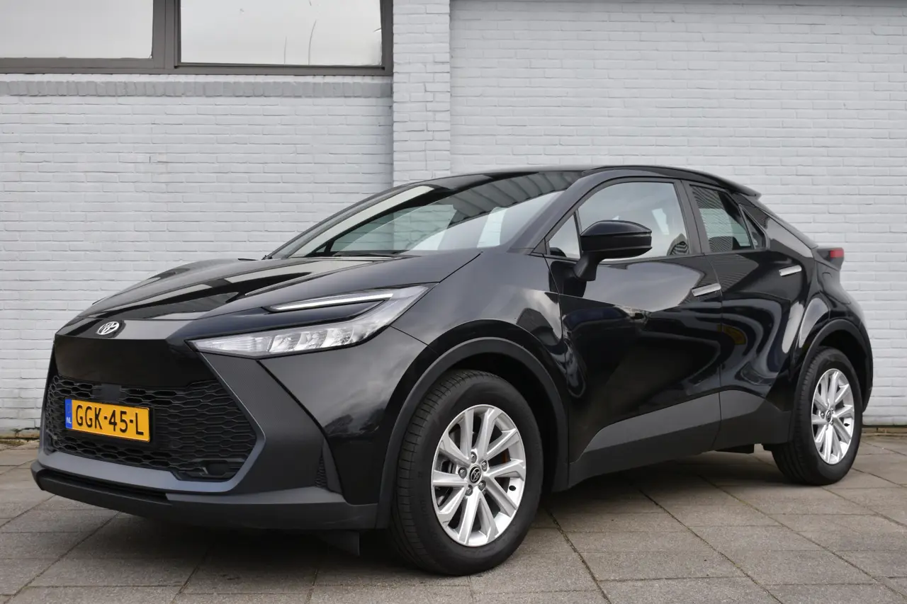 Toyota C-HR 1.8 Hybrid 140 Active Automaat 140Pk 2024, foto 1
