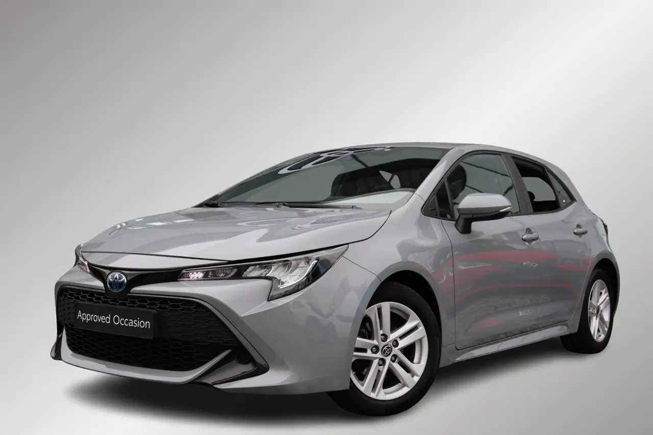 Toyota Corolla 1.8 Hybrid Active, Apple Carplay, Android Auto 2022, foto 1