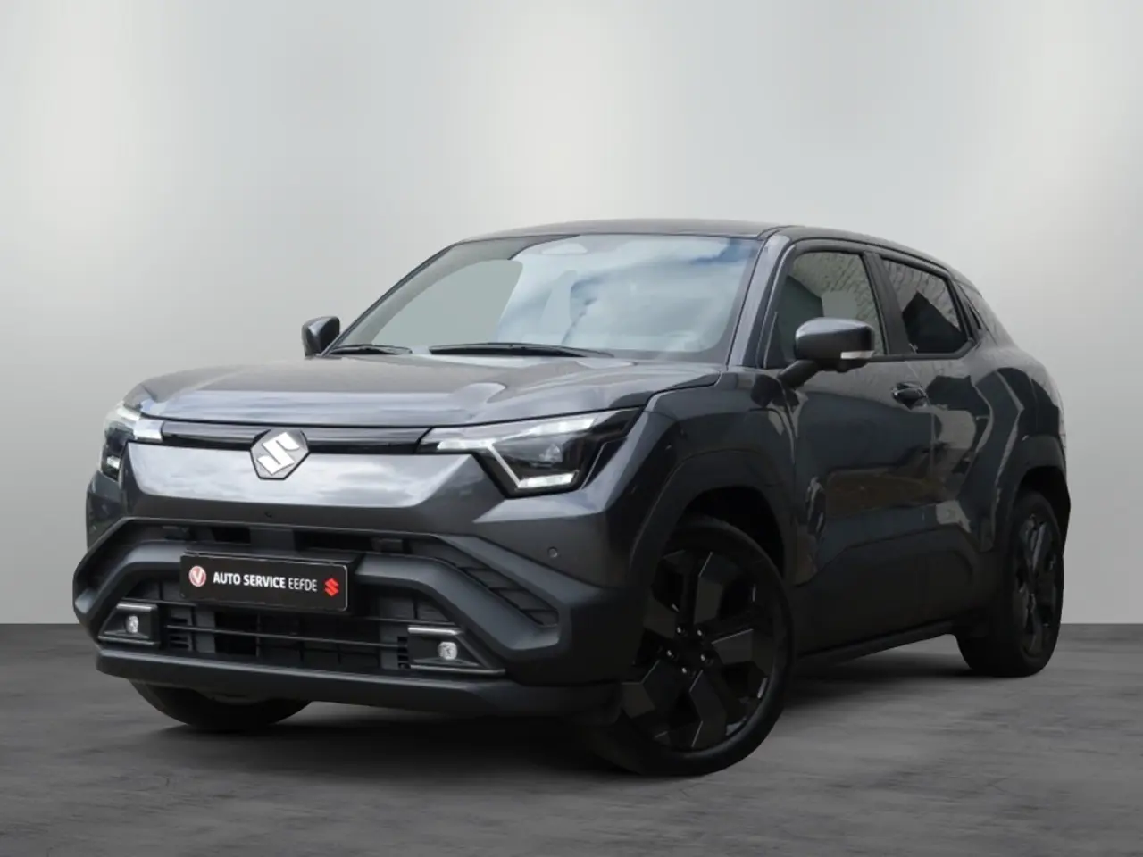 Suzuki e Vitara Style Allgrip 61 kWh 2026, foto 1