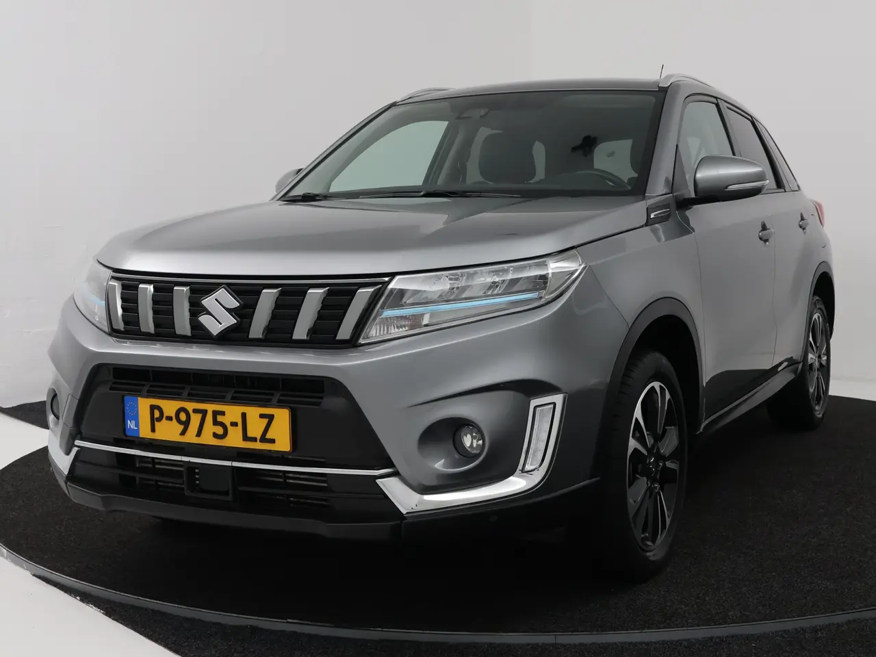 Suzuki Vitara 1.4 Boosterjet Style Smart Hybrid 2022, foto 1