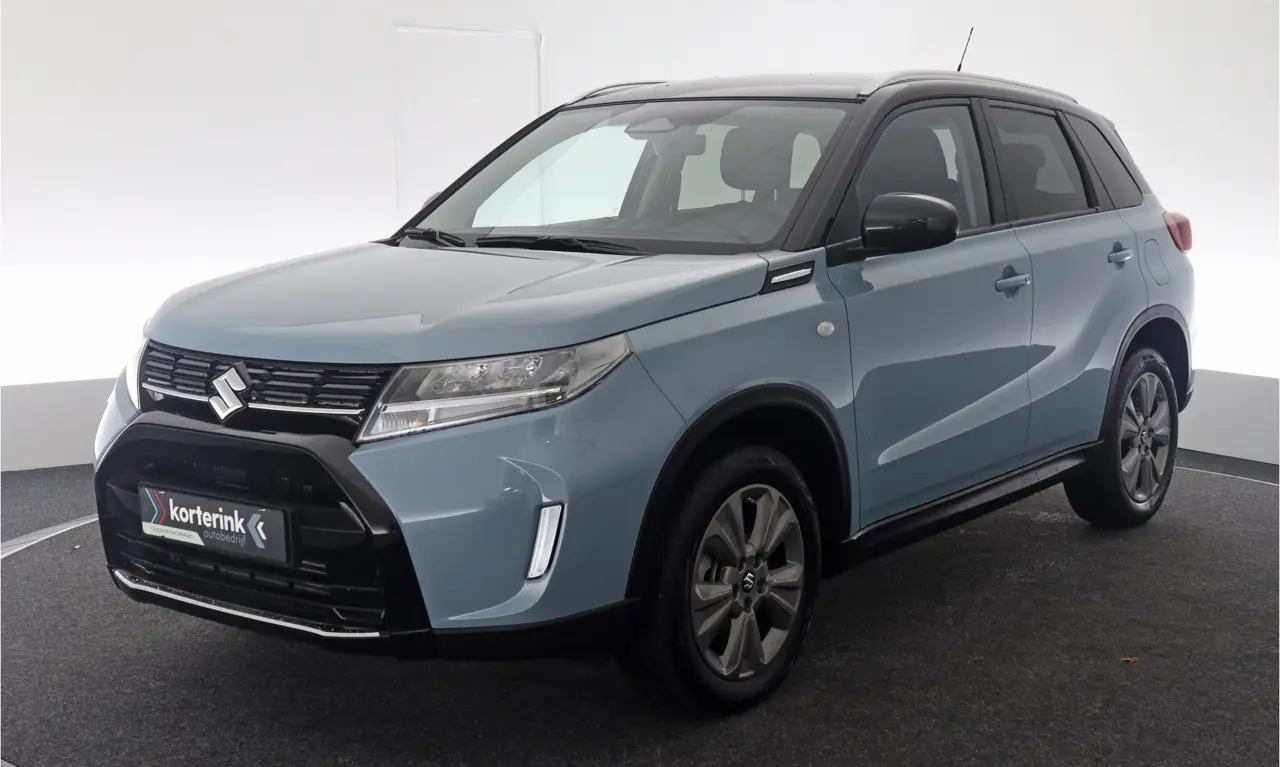 Suzuki Vitara 1.4 Boosterjet Select Smart Hybrid 2025, foto 1