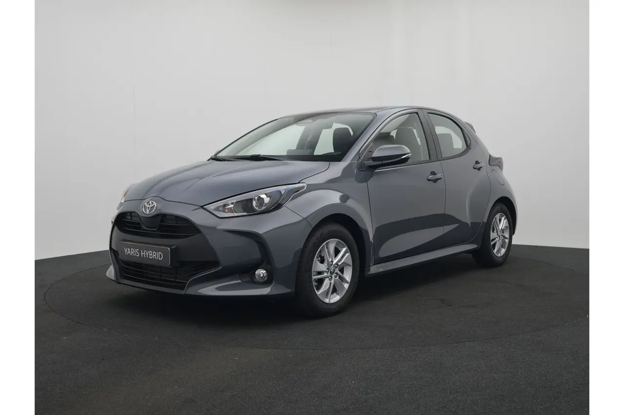Toyota Yaris 1.5 Hybrid 115 Active 2026, foto 1
