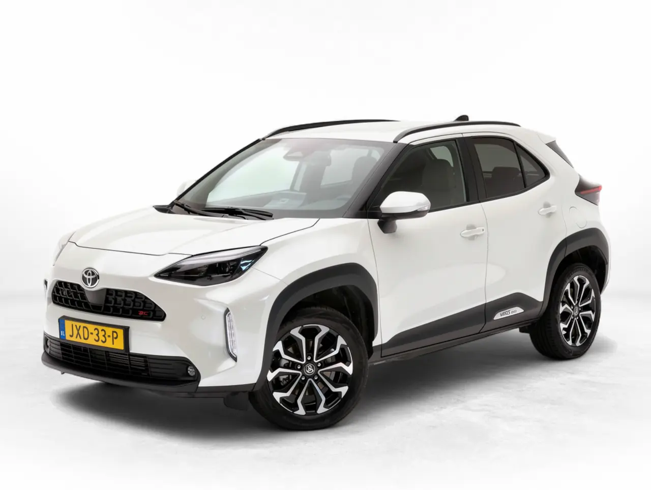 Toyota Yaris Cross 1.5 Hybrid 115 Dynamic 2026, foto 1
