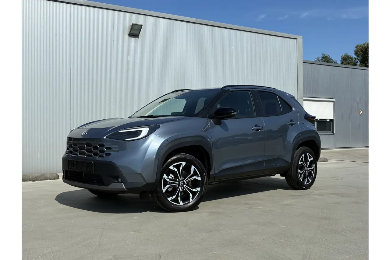Toyota Yaris Cross 1.5 Hybrid 130 First Edition Automaat 2026, photo 1