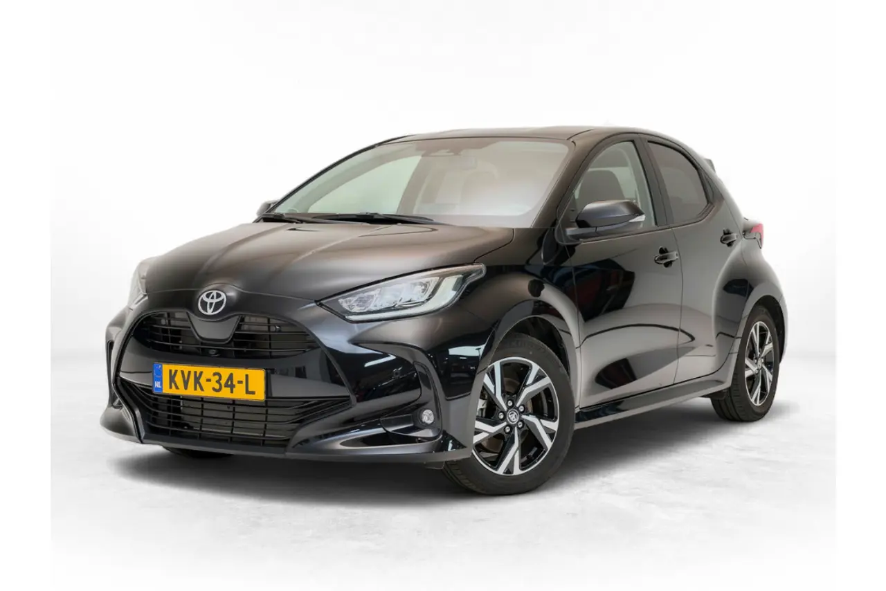 Toyota Yaris 1.5 Hybrid 115 First Edition 2025, foto 1