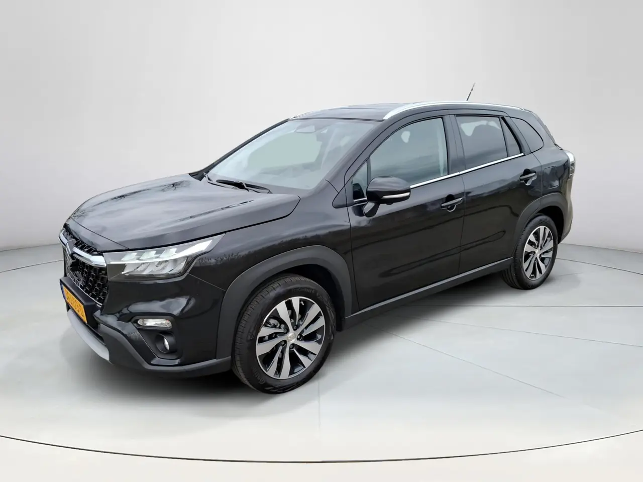 Suzuki S-Cross 1.4 Boosterjet Style Smart Hybrid 2025, foto 1