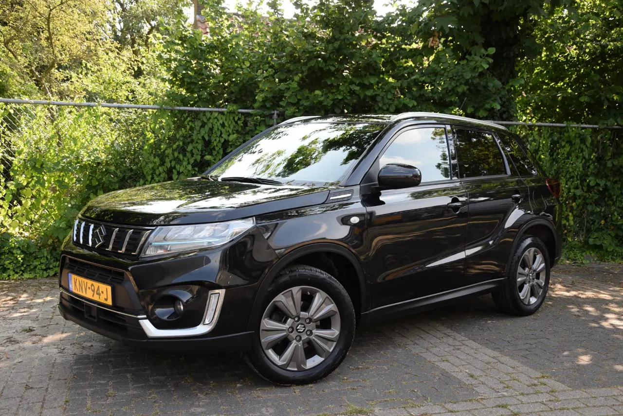 Suzuki Vitara 1.4 Boosterjet Select Smart Hybrid 2023, foto 1