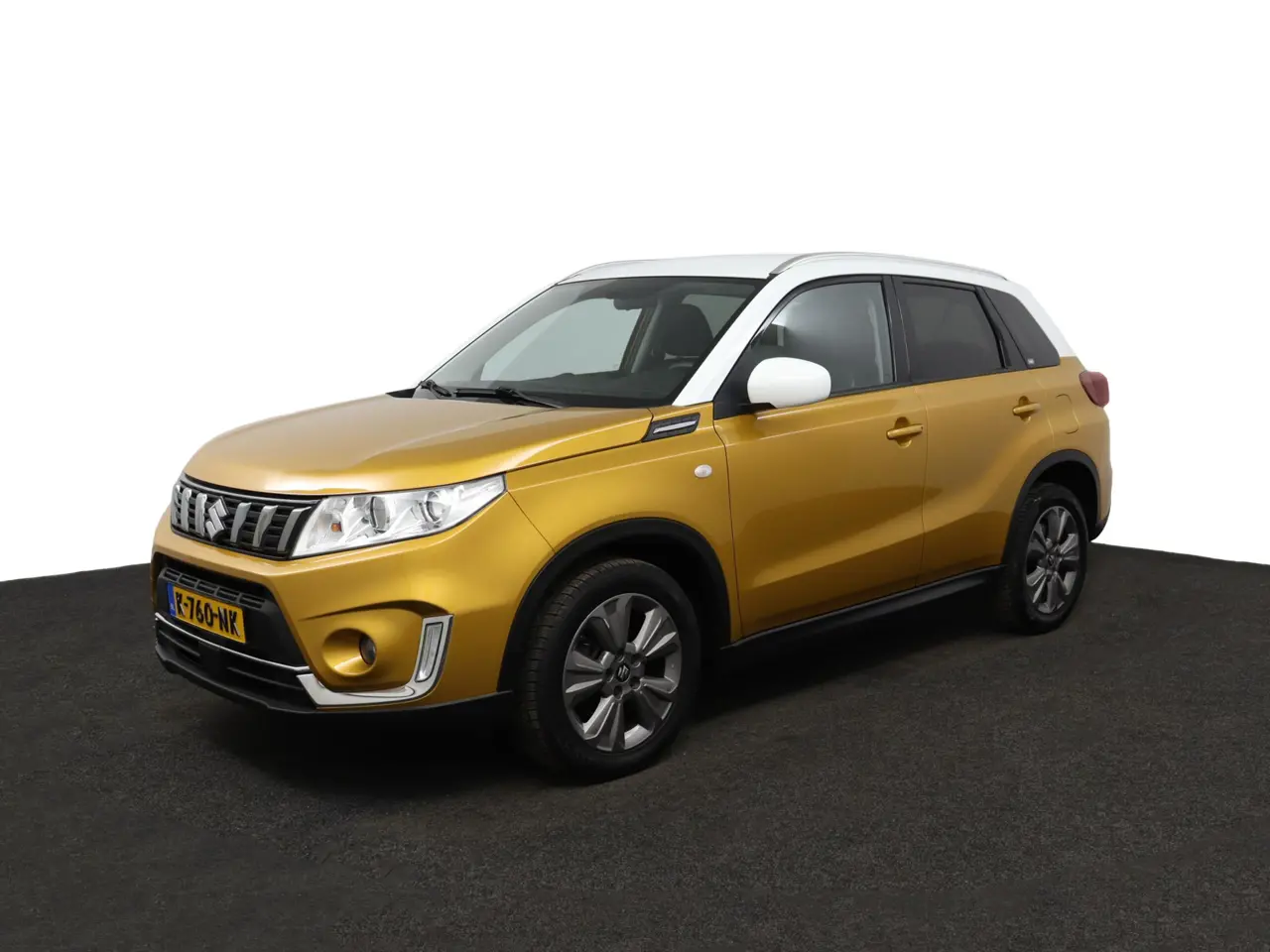 Suzuki Vitara 1.4 Boosterjet Select 2019, foto 1