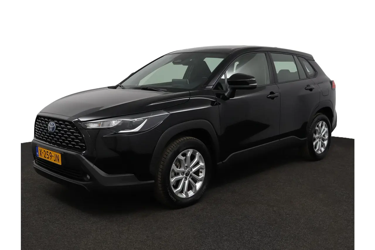 Toyota Corolla Cross Hybrid 140 Active 2023, foto 1