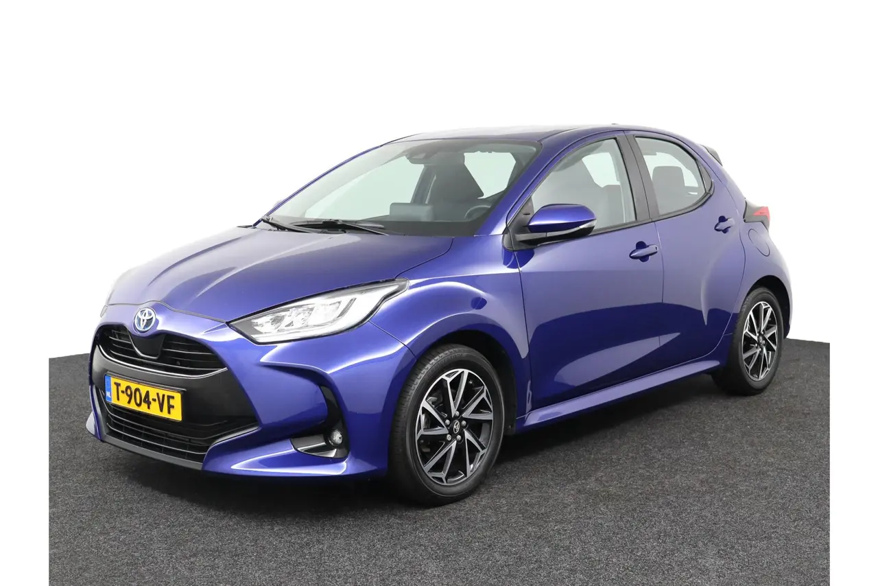 Toyota Yaris 1.5 Hybrid Dynamic 2024, foto 1