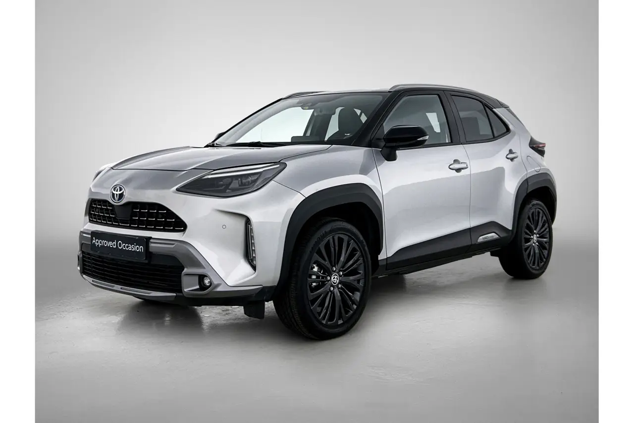 Toyota Yaris Cross 1.5 Hybrid Adventure 2022, foto 1