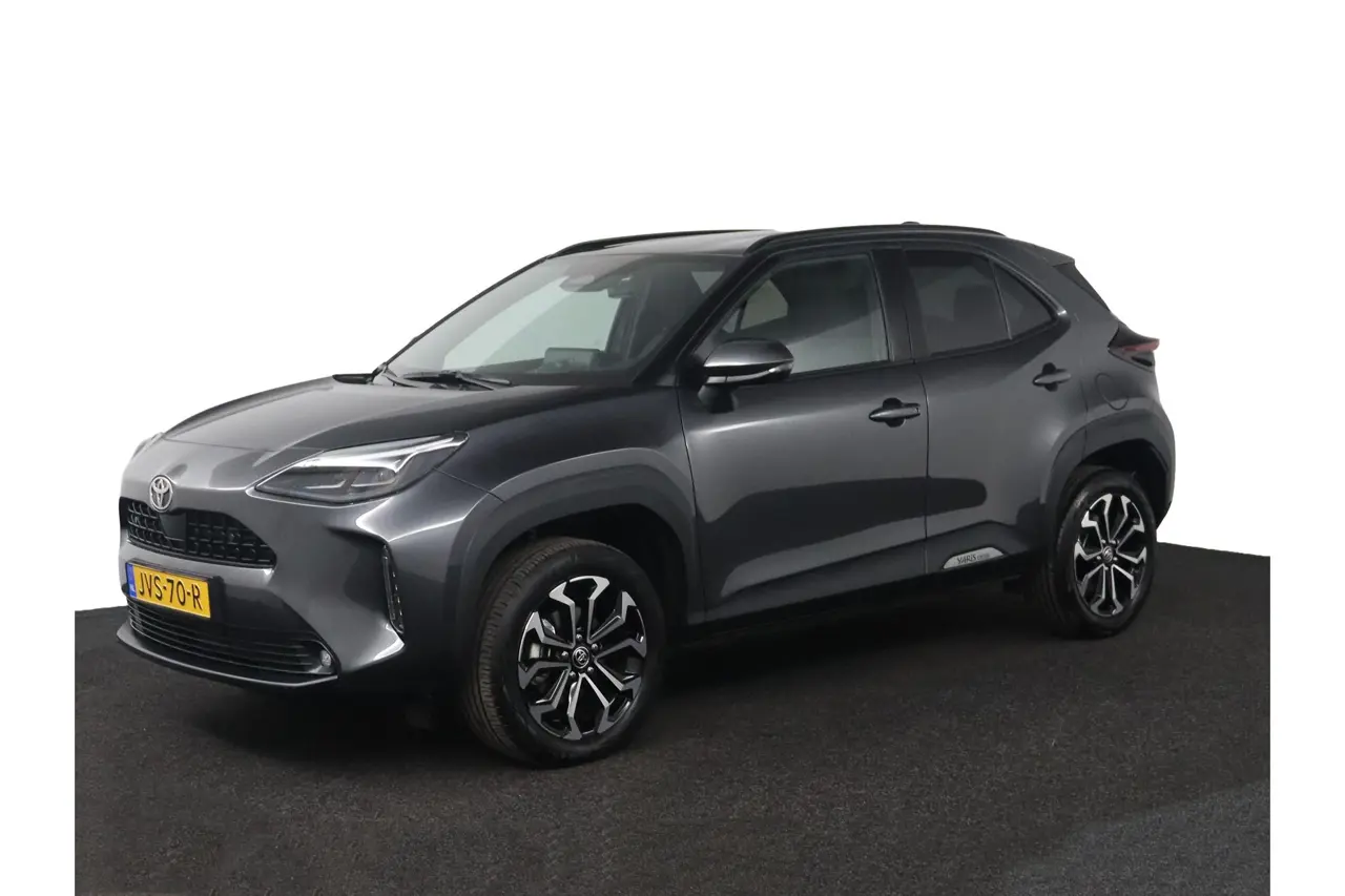 Toyota Yaris Cross 1.5 Hybrid 115 Dynamic 2026, foto 1