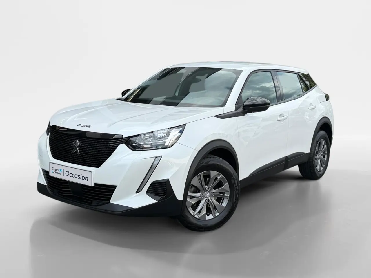 Peugeot 2008 1.2 Puretech Active Pack 2023, foto 1