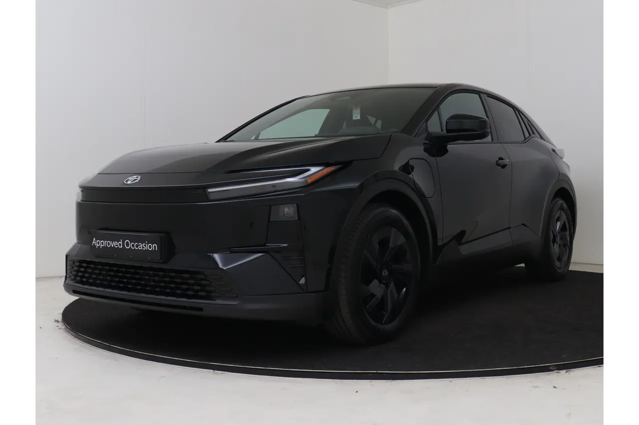Toyota C-HR First Edition 77 kWh 2026, foto 1