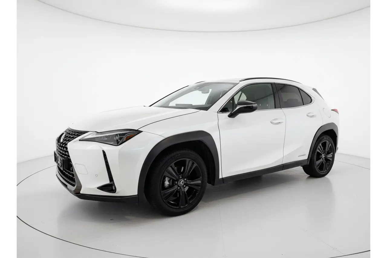 Lexus UX 250H Luxury Line 2022, foto 1