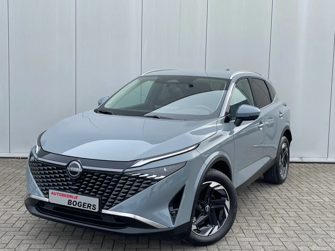 Nissan Qashqai 1.3 MHEV N-Connecta Automaat 2024, foto 1