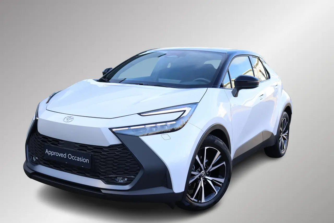Toyota C-HR 1.8 Hybrid 140 First Edition Limited 2025, foto 1