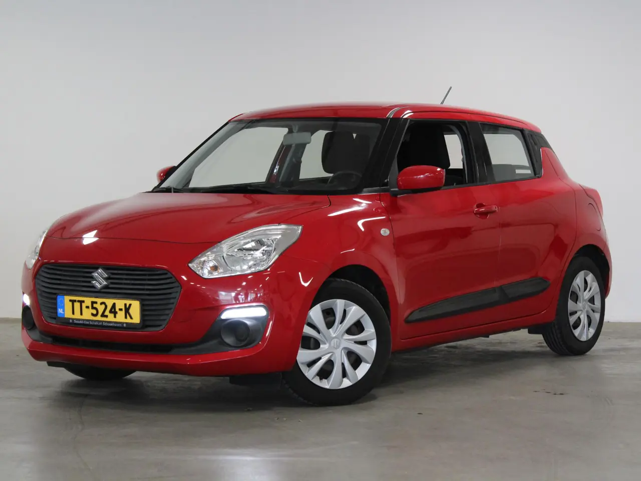 Suzuki Swift 1.2 Comfort 2018, foto 1