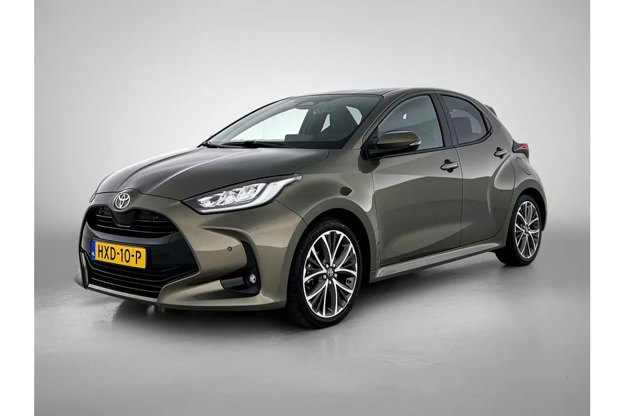 Toyota Yaris 1.5 Hybrid 130 Executive 2025, foto 1