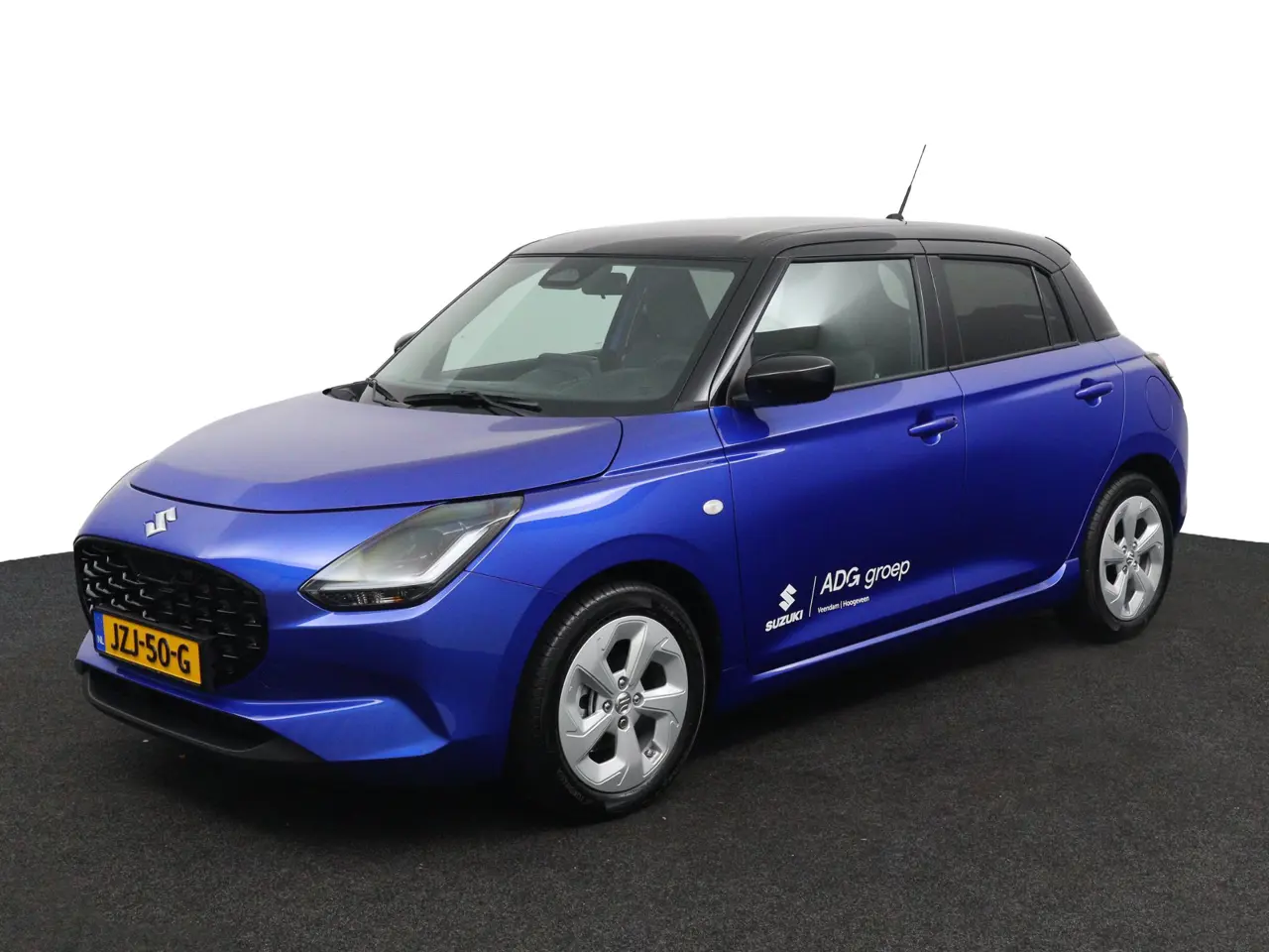 Suzuki Swift 1.2 Select Smart Hybrid Automaat 2026, foto 1
