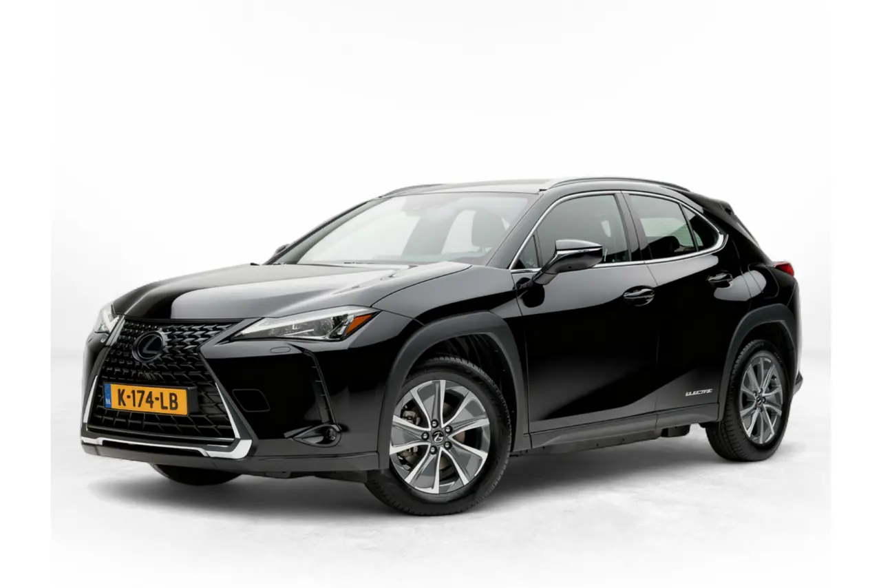 Lexus UX 300E Business 54 kWh 2020, foto 1