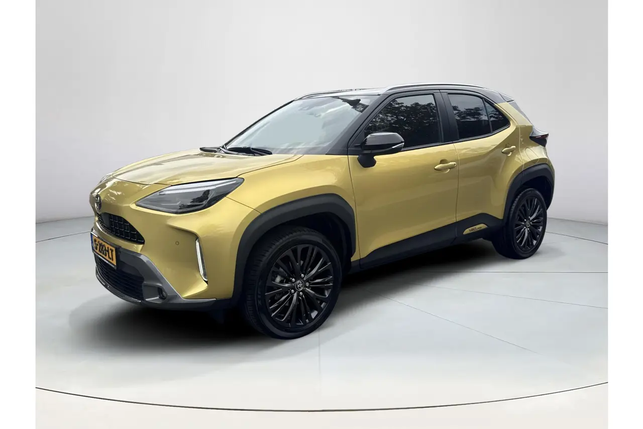Toyota Yaris Cross 1.5 Hybrid Adventure 2023, foto 1