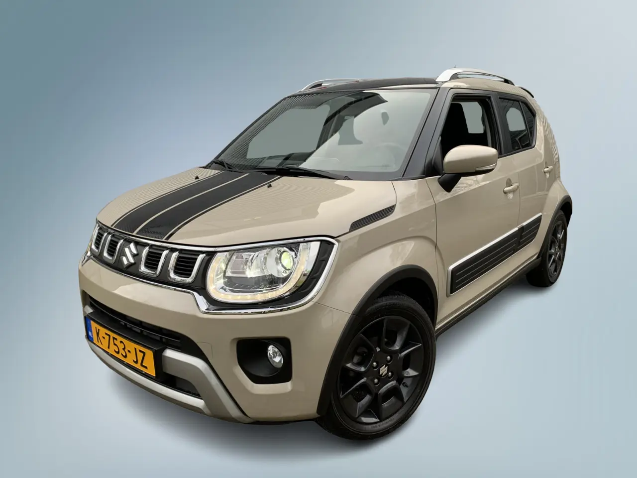 Suzuki Ignis 1.2 Smart Hybrid Style 2021, foto 1