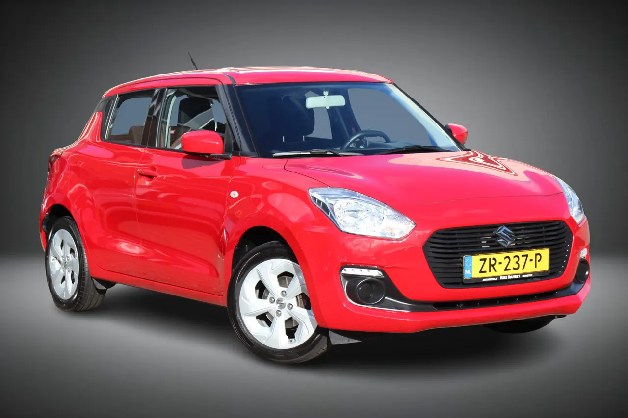 Suzuki Swift 1.2 Dynamic 2019, foto 1