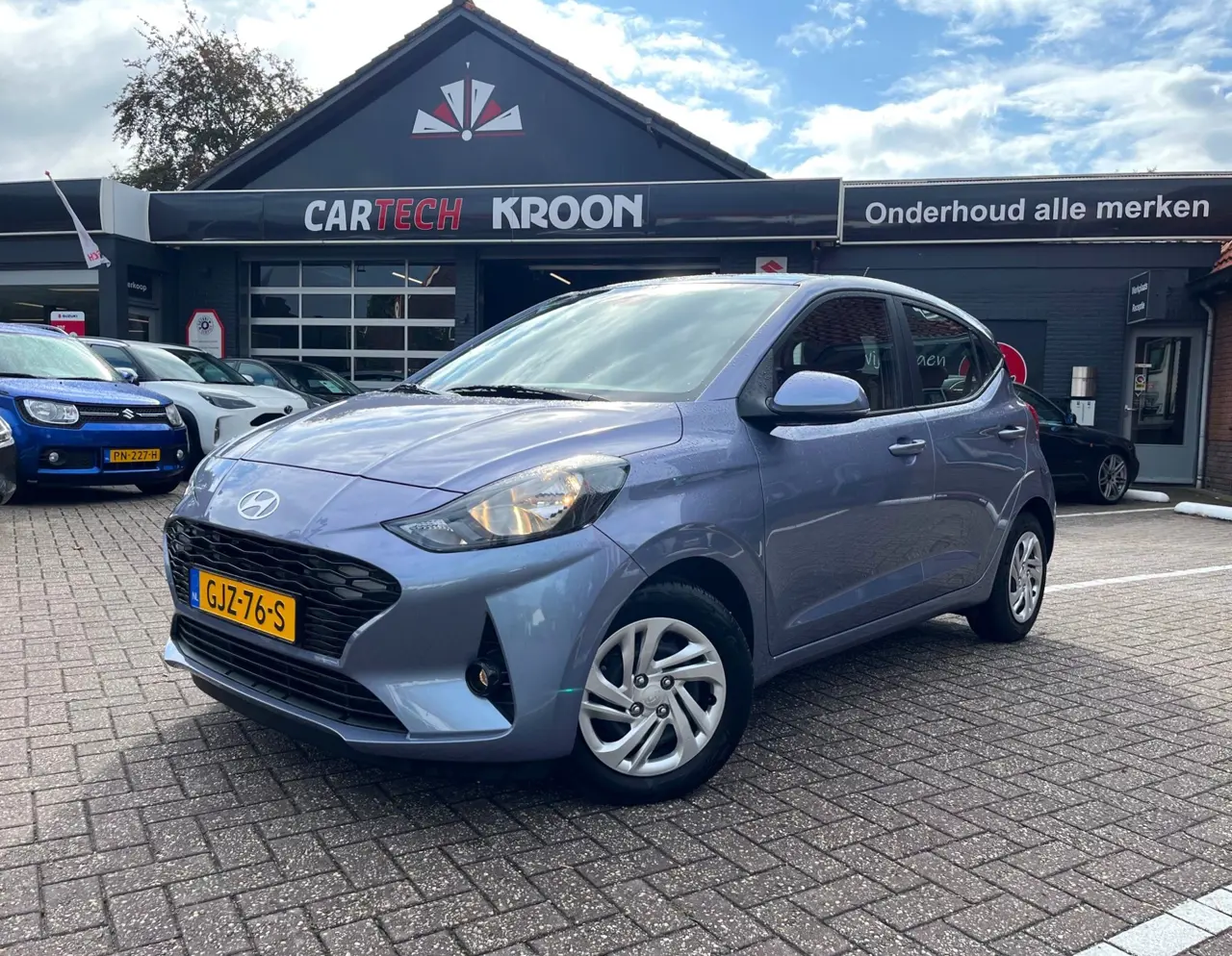 Hyundai i10 1.0 Comfort Smart, 8.000 Km ! 2024, foto 1